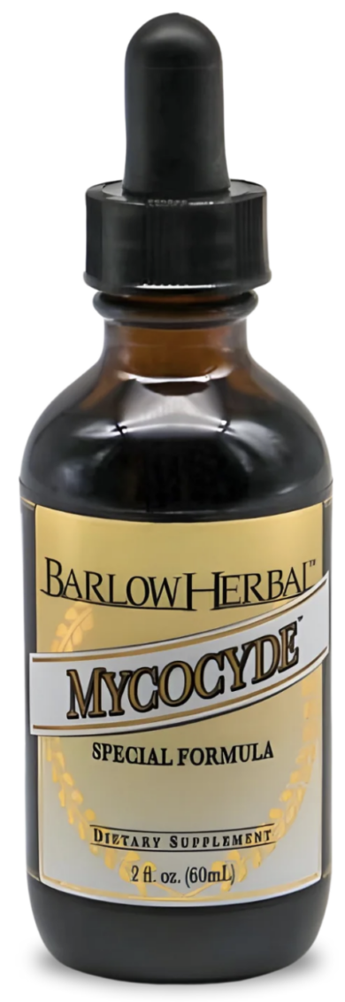 Mycocyde - 4oz